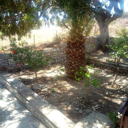 Little Stone House Near The Beach Agios Ioannis  Exterior photo