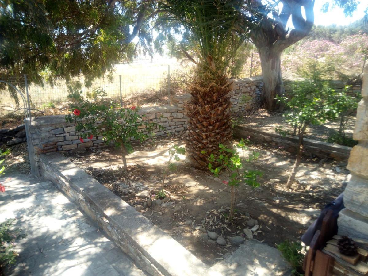 Little Stone House Near The Beach Agios Ioannis  Exterior photo