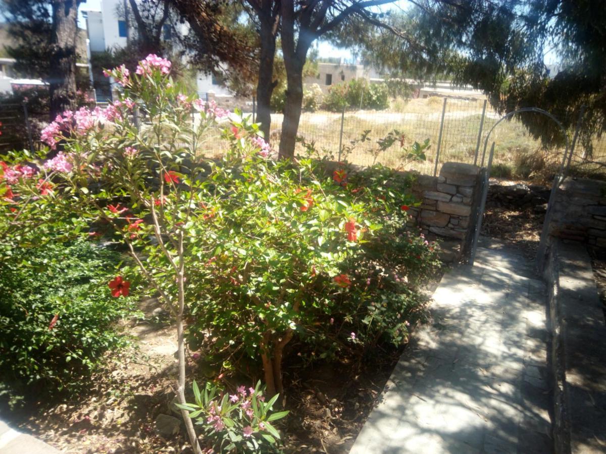 Little Stone House Near The Beach Agios Ioannis  Exterior photo