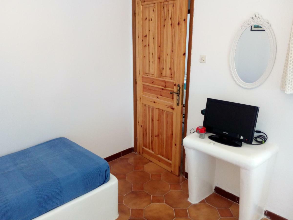Little Stone House Near The Beach Agios Ioannis  Exterior photo