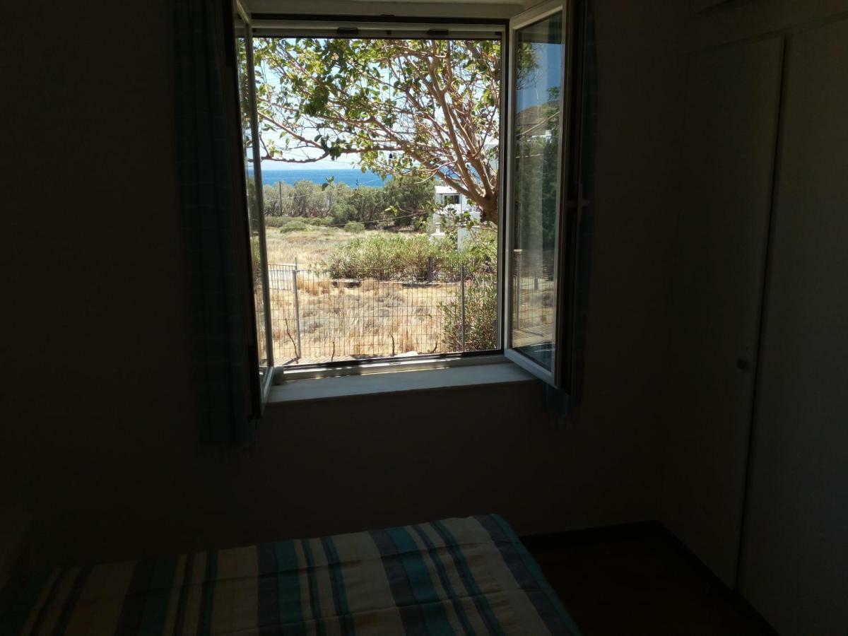 Little Stone House Near The Beach Agios Ioannis  Exterior photo
