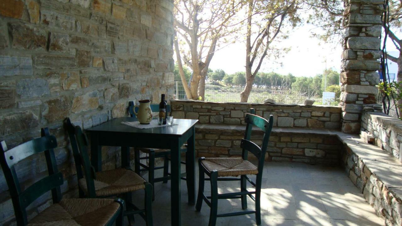 Little Stone House Near The Beach Agios Ioannis  Exterior photo